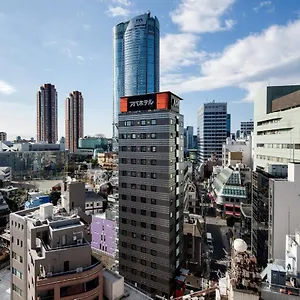 Hotel Apa Roppongi Ekimae