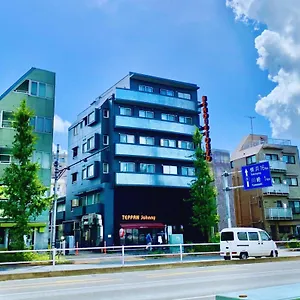 Beagle Hostel＆apartments Auberge de jeunesse