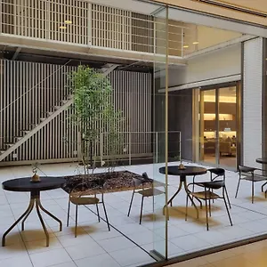 Hotel Richmond Shiba