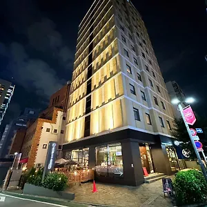 Hotel Sui Akasaka By Abest