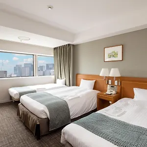 Hotel Toshi Center