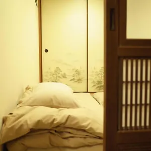 Bnb+ Asakusa Kuramae Hostel