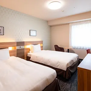 Hotel Comfort Era Higashi Kanda