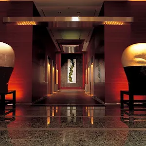 Hotel Grand Hyatt