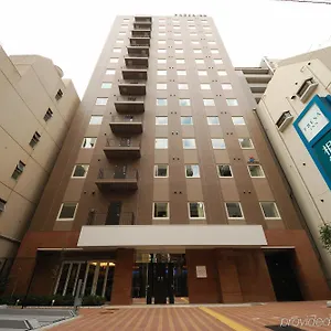 Hotel Sotetsu Fresa Hamamatsucho-daimon