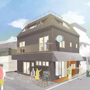 ホステル コル高輪ゲートウェイホステル　カフェ＆バー, 東京都
