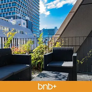 Bnb+ Kanda Terrace Ogawamachi Auberge de jeunesse