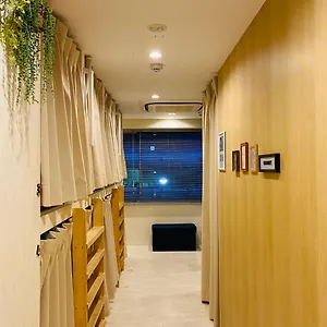 ホステル Bnb+ Toranomon, 東京都